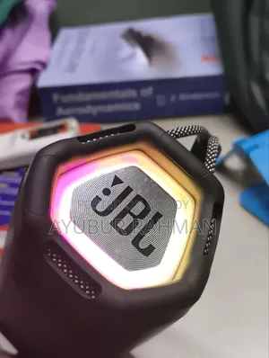 JBL Speaker
