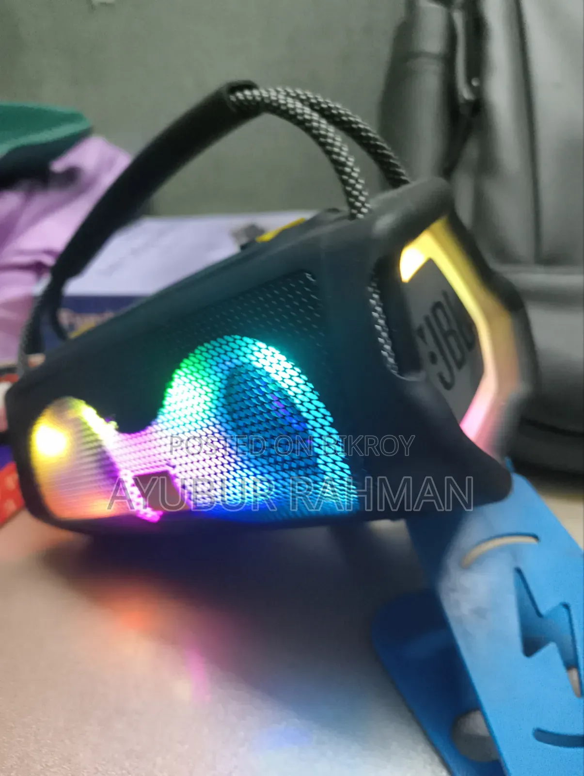 JBL Speaker