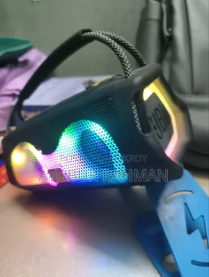 JBL Speaker