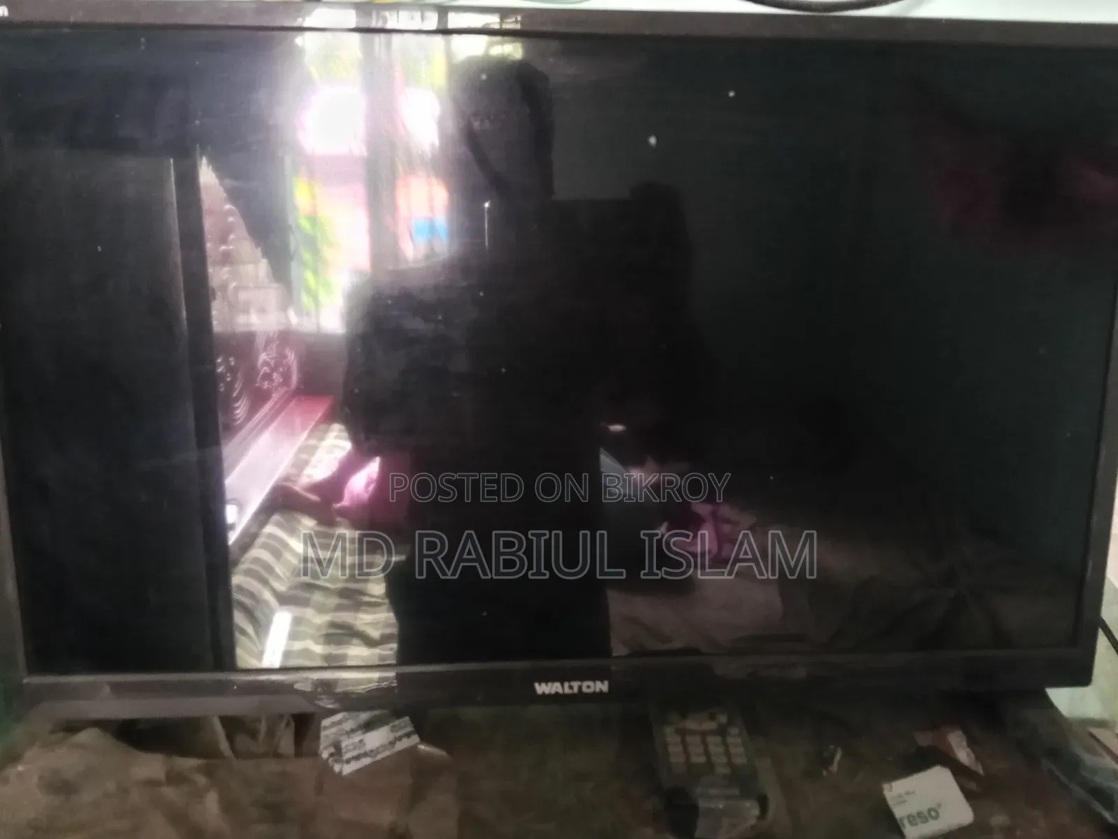 Walton 24 inch LED TV