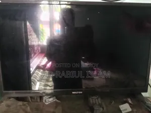 Walton 24" Led Tv