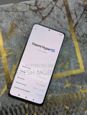 Xiaomi Redmi Note 12 Pro 256 GB Blue