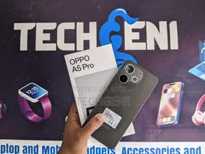 Oppo A5 Pro 128 GB Bronze