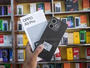 Oppo A5 Pro 128 GB Bronze