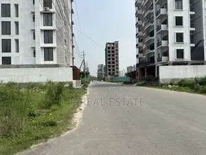 Block-M, 4 Katha, Serial- 1400, Bashundhara R/A