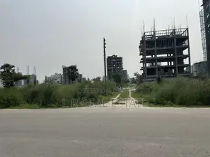Block-M, 4-Katha, Serial- 1400, Bashundhara R/A