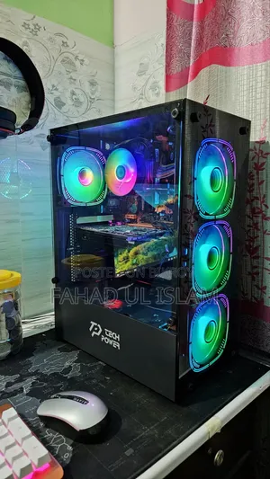 Desktop Computer Gigabyte GB-BACE-3000 8GB Intel Core i7 SSD 256GB