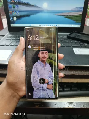 Google Pixel 6 Pro 128 GB