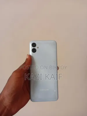 Samsung Galaxy A04 32 GB Blue