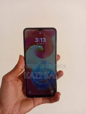 Samsung Galaxy A04 32 GB Blue