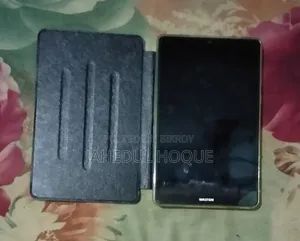 Tablet 64 GB Silver