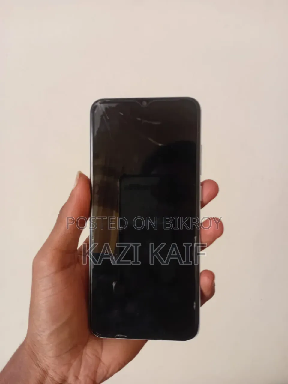 Samsung Galaxy A04 32 GB Blue