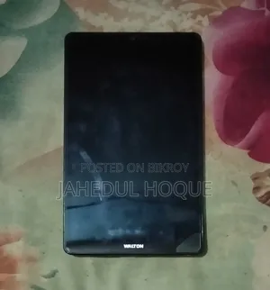 Tablet 64 GB Silver