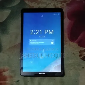 Tablet 64 GB Silver