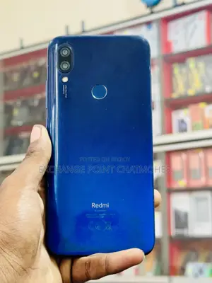 Xiaomi Redmi Y3 32 GB Blue
