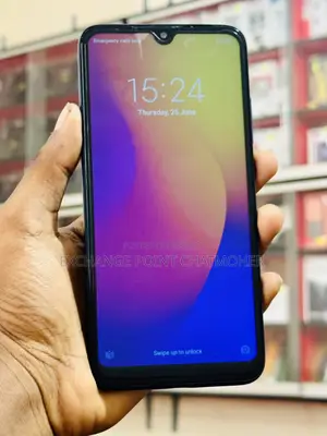Xiaomi Redmi Y3 32 GB Blue