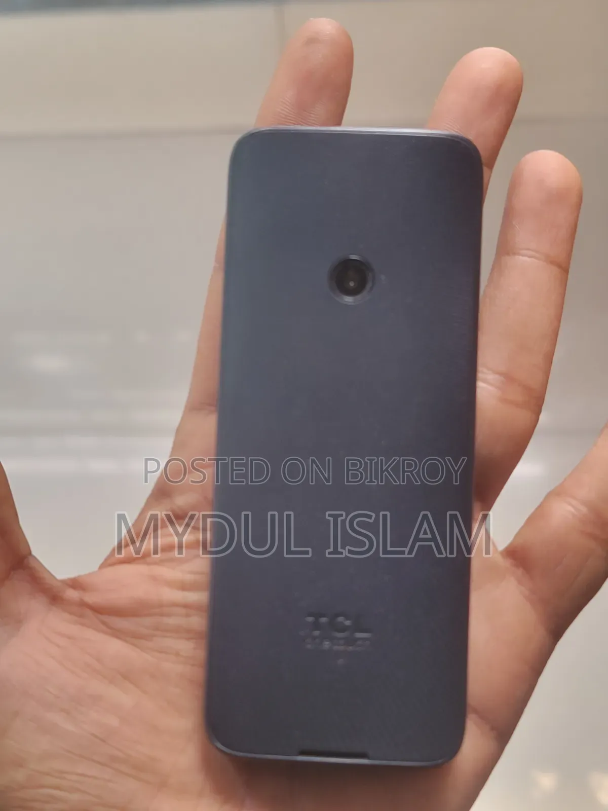 TCL Black