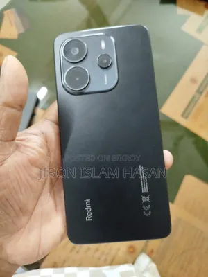 Xiaomi Redmi 14C 256 GB Black