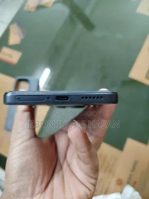 Xiaomi Redmi 14C 256 GB Black