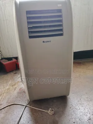 Portable AC