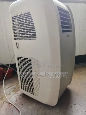 Portable AC