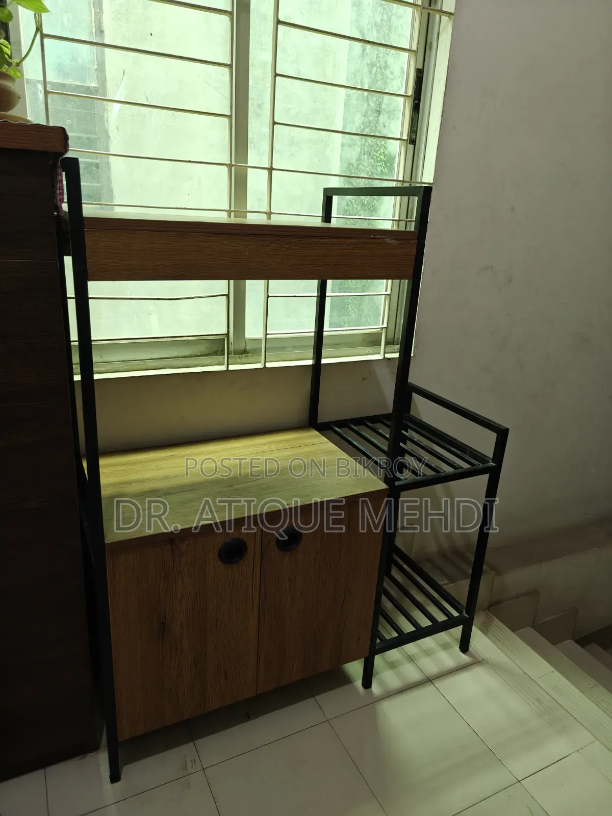 Regal Furniture Original Oven Shelf | Almost New