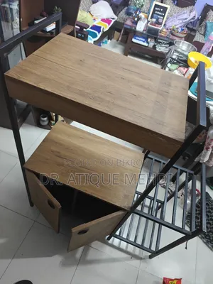Regal Furniture Original Oven Shelf | Almost New