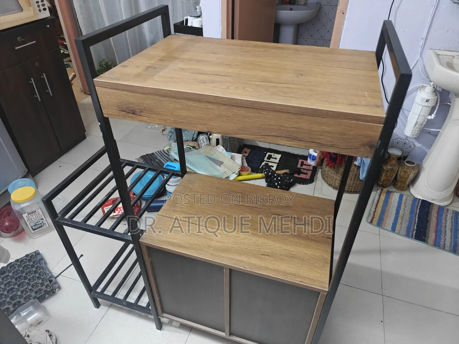 Regal Furniture Original Oven Shelf | Almost New
