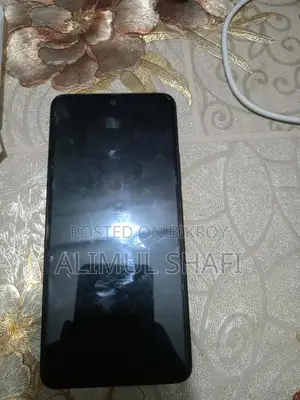 Xiaomi Redmi Note 14 5G 256 GB Black
