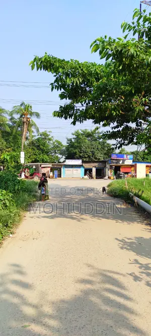 2.50 Katha plot for sale in Narayanganj "Navana Bhuiyan City" project