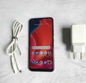 Realme 64 GB Gray