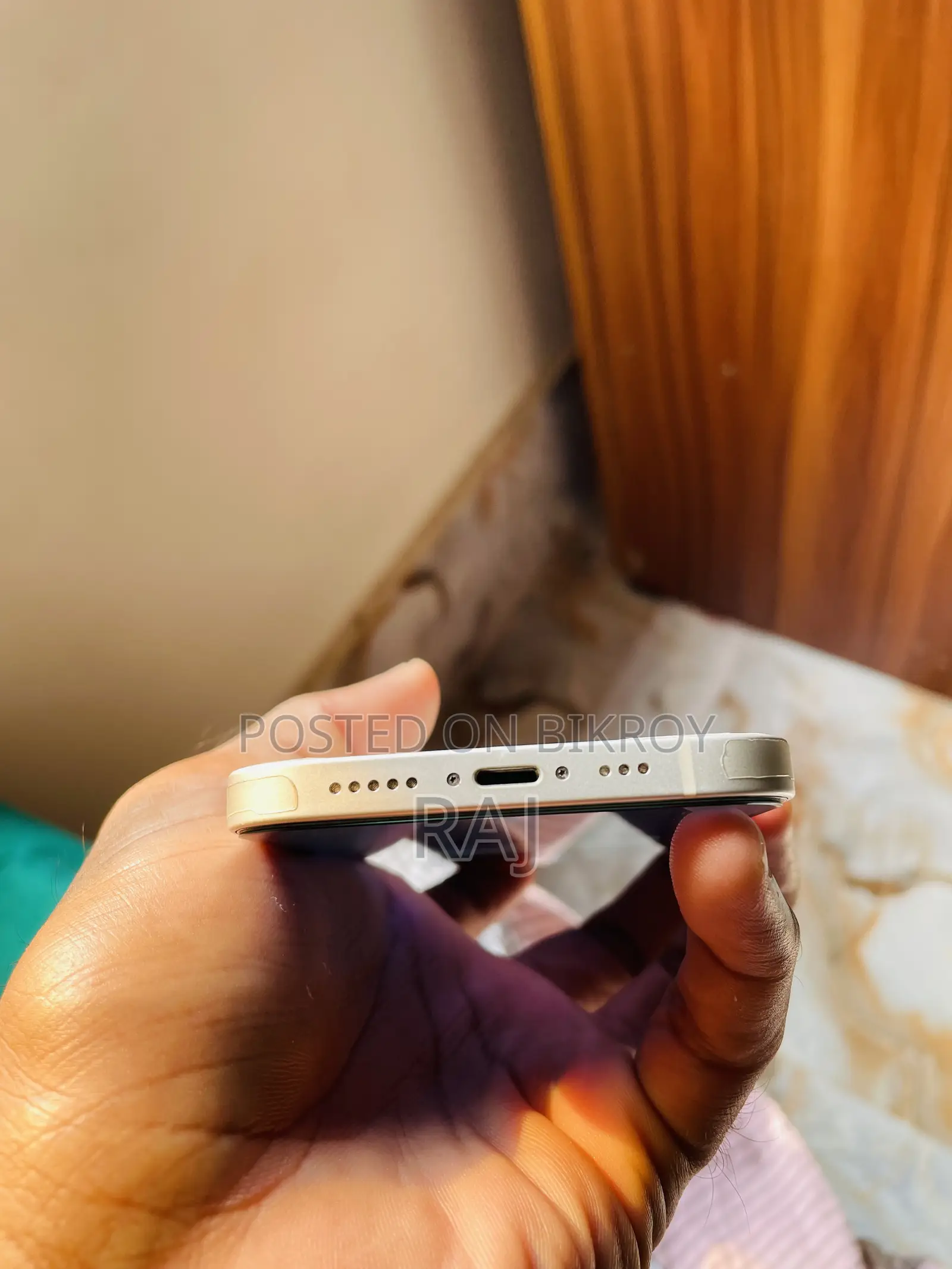 Apple iPhone 12 64 GB White