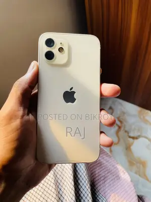 Apple iPhone 12 64 GB White