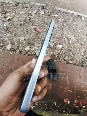 Tecno Spark Go 64 GB Silver