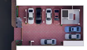 3 Bedroom Apartment in Riant Haque Villa, Uttara for sale
