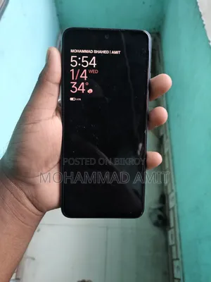 Xiaomi Redmi Note 11 64 GB White