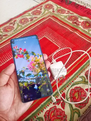 Oppo Reno5 Pro 5G 128 GB Blue
