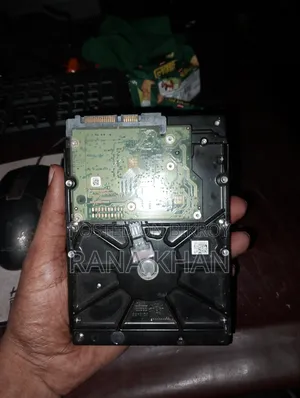 Hard Disk Desktop