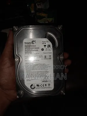 Hard Disk Desktop