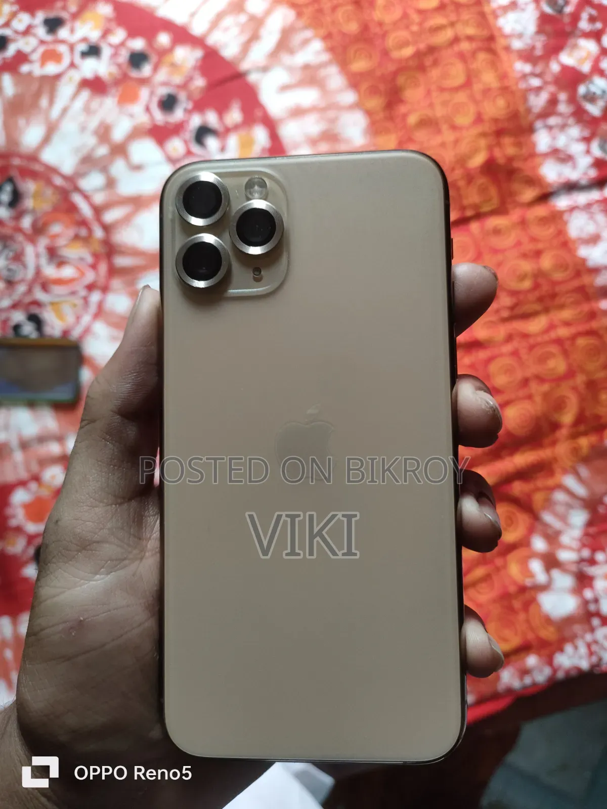 Apple iPhone 12 Pro 128 GB Rose Gold