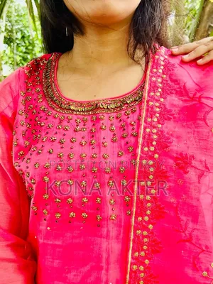 Woman's Dress Collection
