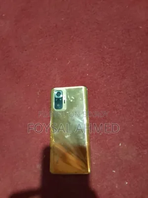 Xiaomi Redmi Note 10 Pro Max 128 GB Bronze