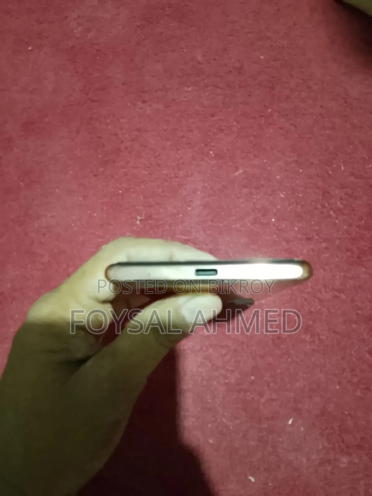 Xiaomi Redmi Note 10 Pro Max 128 GB Bronze