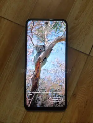 Tecno Spark 40 128 GB Black
