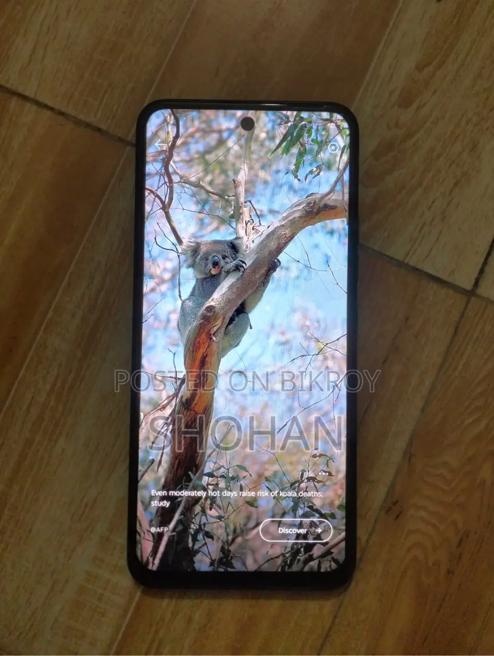 Tecno Spark 40 128 GB Black