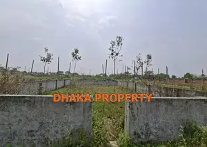 30ft Road 3 Katha South At Sector-16/I