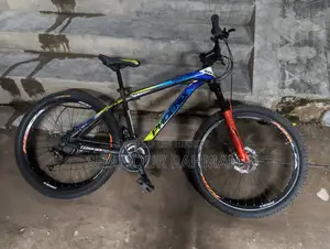 Phoenix Tornado Bicycle For Sale (Good Condition)