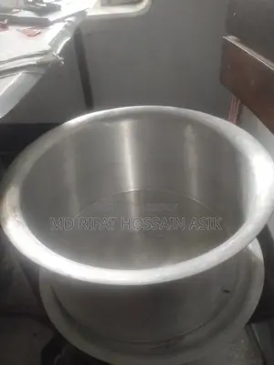 20L Saucepan for sale
