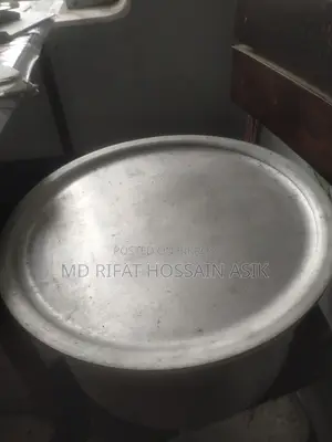 20L Saucepan for sale