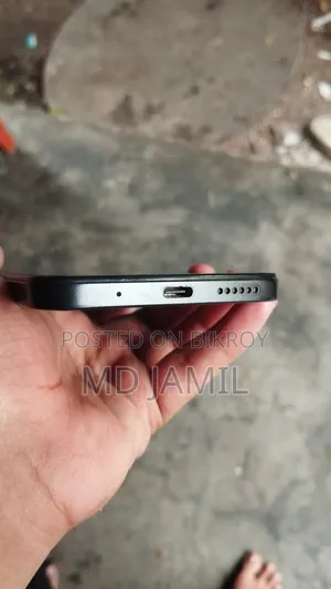 Xiaomi Redmi 13 128 GB Black
